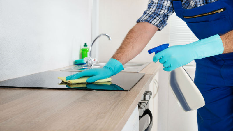 Why You Need Home Cleaning Companies Working for You in Chandler