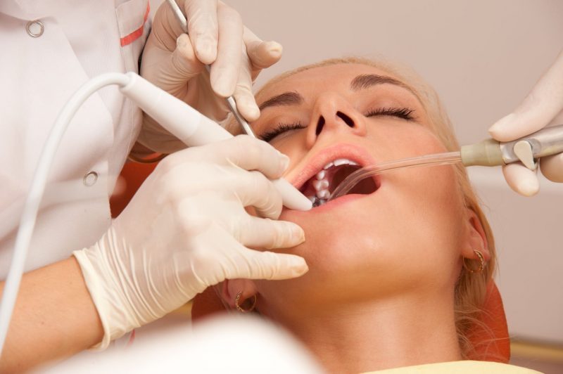 Affordable Gum Disease Treatment in Panama City Beach, FL