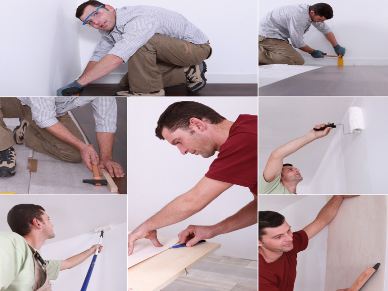 Things to Look for When Hiring a San Antonio Painter