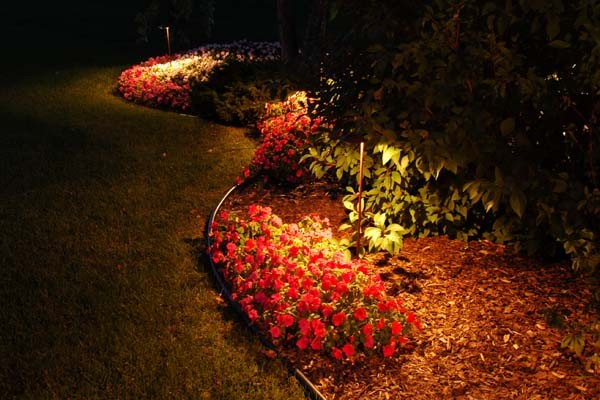 The Ways that Outdoor Accent Lighting can Enhance Your Garden