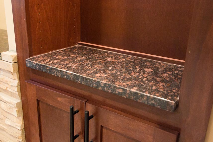 Determining if Quartz Countertops in Minneapolis are Right for You