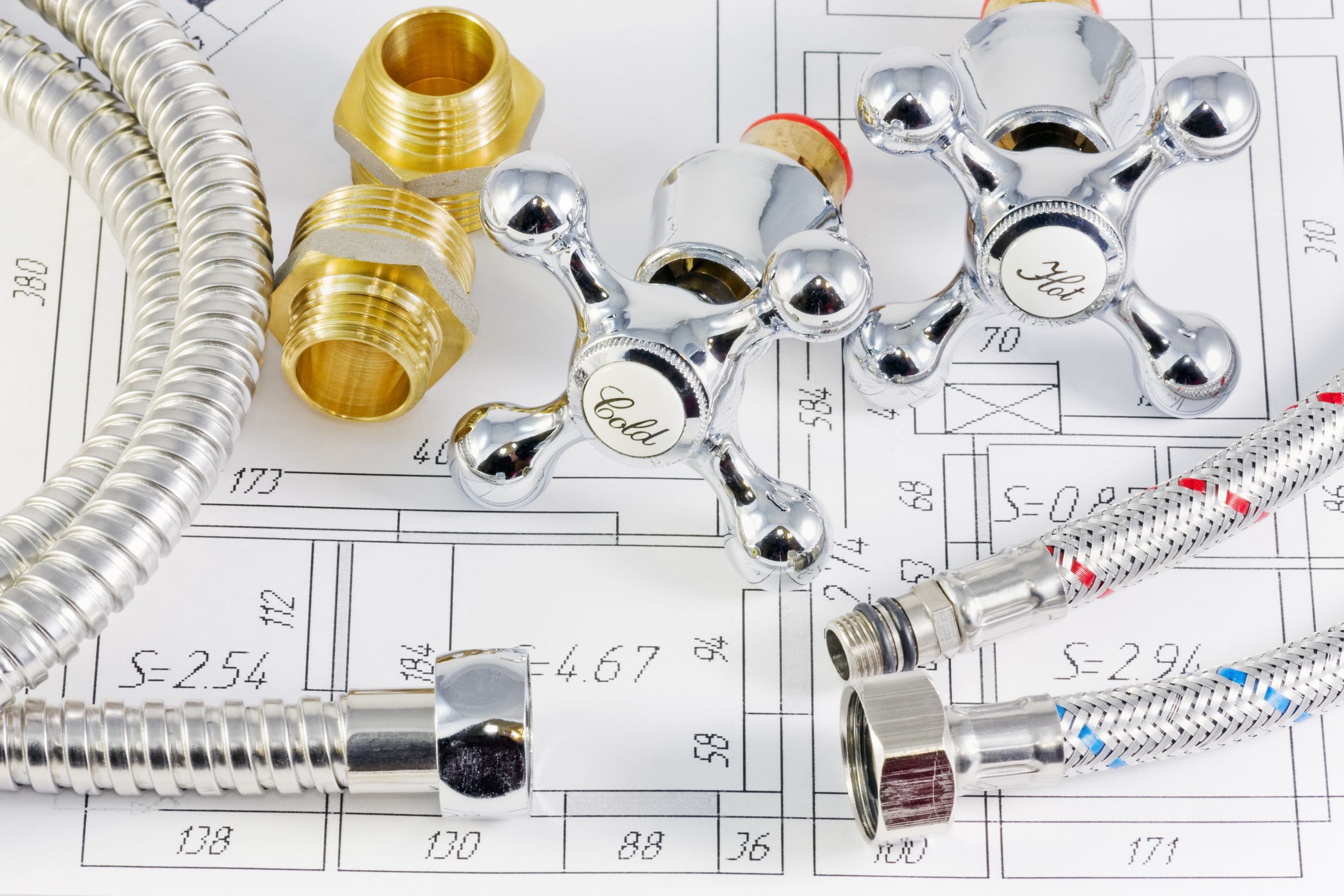 Components to Consider When Selecting Stainless Steel Fittings For Pipe Systems