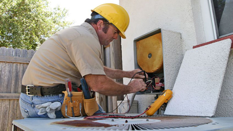 Reasons to Have Regular Maintenance Work Done on a Heating & Cooling System Fort Collins, CO