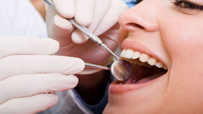 When Can An Emergency Dentist Kalamazoo MI Help?