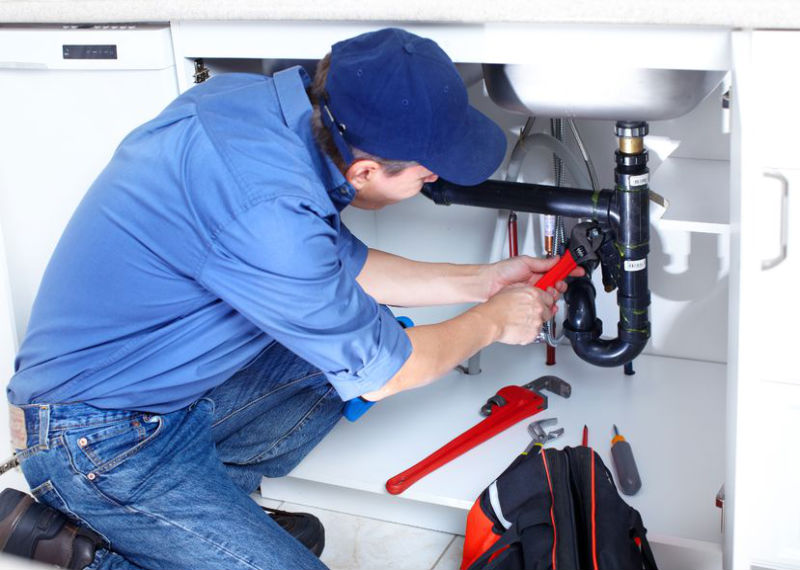 When To Call A Professional In Plumbing Repair In Lubbock County TX