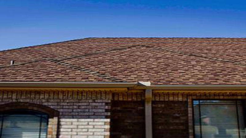 Types of House Guttering in Oklahoma City