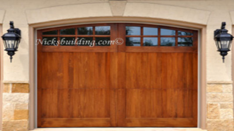 Take Care of Your Employees and Your Business with Garage Door Replacements