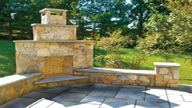 Potential Benefits of Professional Residential Landscaping in New Canaan, CT