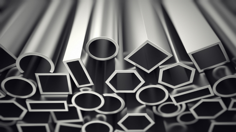 Custom Extrusions And Stock Aluminum Extrusions: Which Is Right For Your Job?