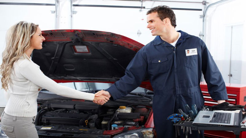 Secrets to Choosing a Provider for Auto Body Repair in Newport News, VA