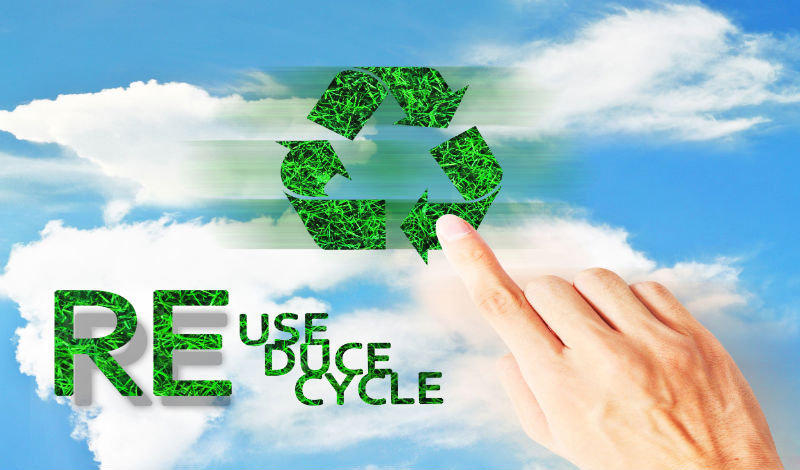 The Benefits Of A Recycling Services in Baltimore