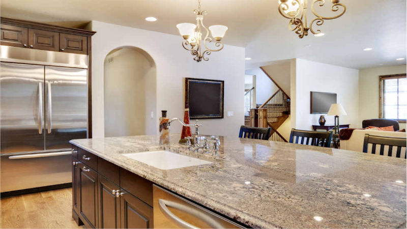 Why Quartz Countertops in MN Are a Great Choice