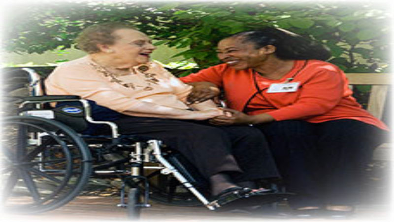 Geriatric Home Care: 6 Things to Consider