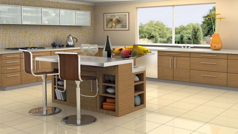 Factors To Consider When Designing Traditional Kitchens