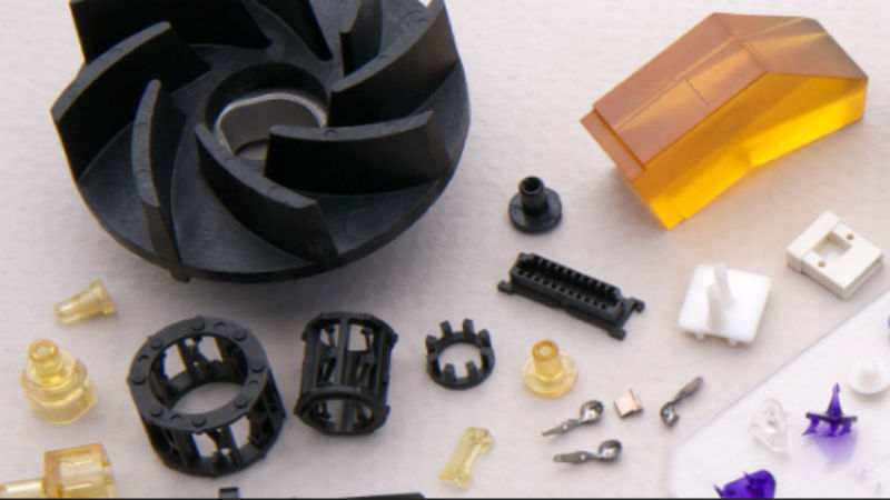 What Is Micro Molding?