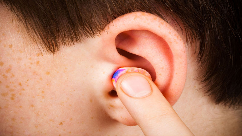 Audiology Evaluations and Hearing Instrument in Norwich, CT