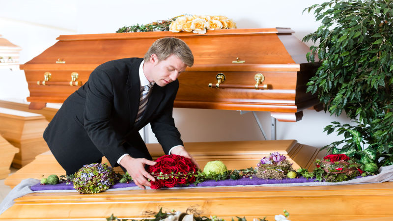 Choosing the Perfect Burial Site in Butler County, OH