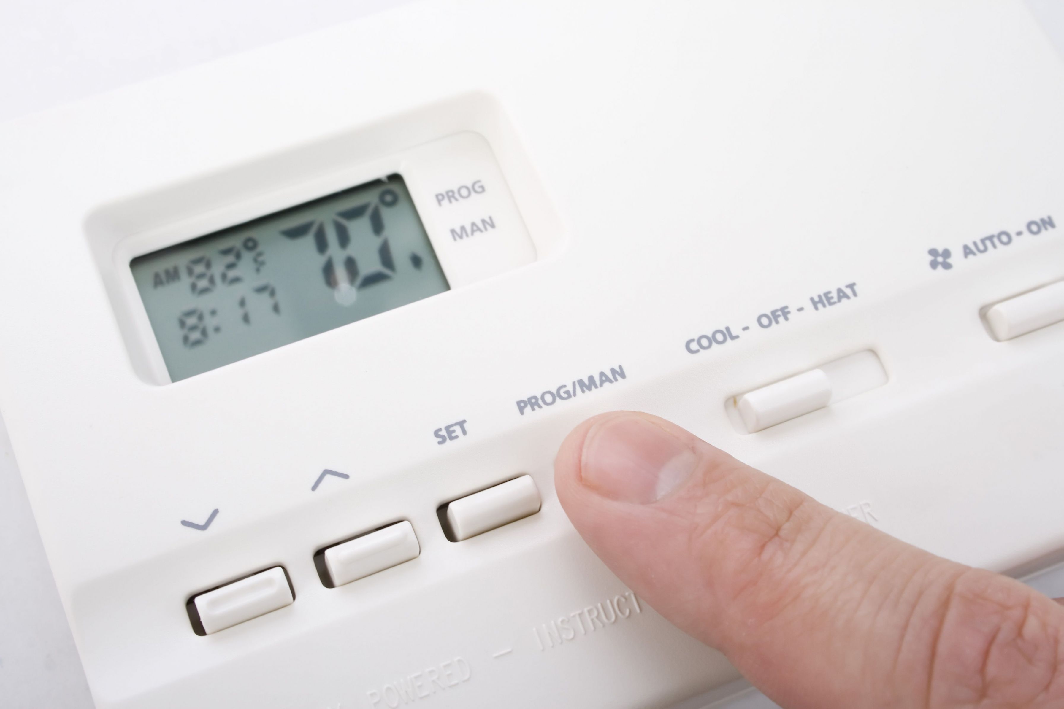 5 Mistakes to Watch Out for When Heating Your Home