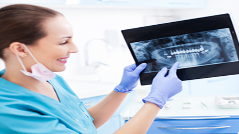 Creating a Better Patient Experience With High Tech Dentistry in Camas, WA