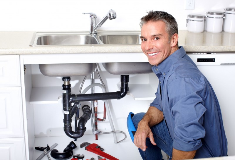 How To Find An Affordable Plumber In Saginaw TX