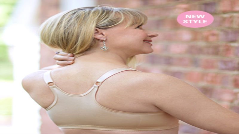 Mastectomy Bras – A Variety of Styles Available