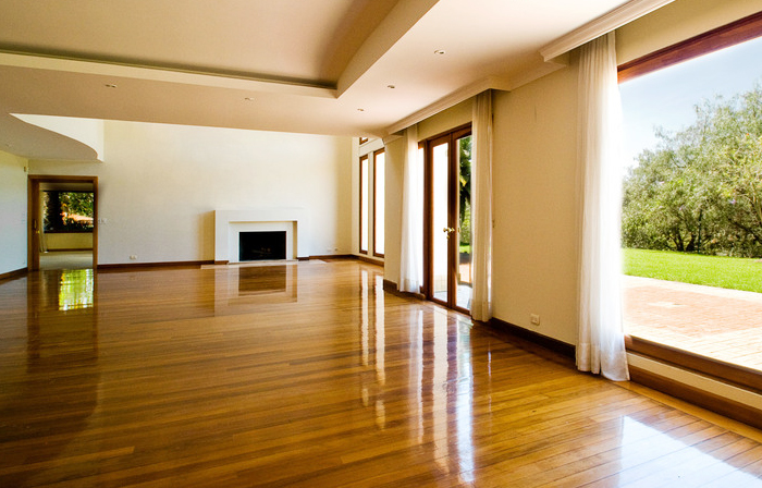 Get Excellent Value and Beauty With Hardwood Floors in Lawrence KS