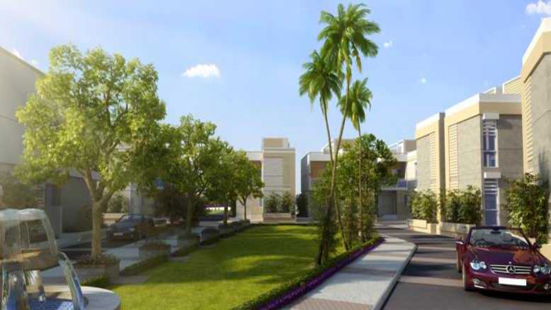 Make Wise Investments in 3 BHK Apartments in Chennai