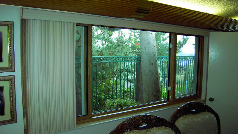 Frame Options for Window Replacement in Haines City, FL