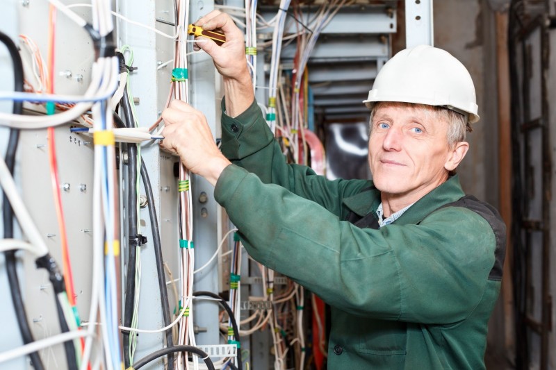 Reduce or Eliminate Electrical Concerns With Superior Electric Repair in Indianapolis