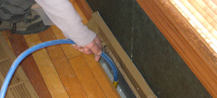 When to Call a Duct Cleaning Service in Clifton Park