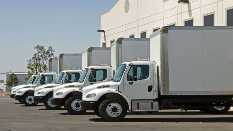 Things to Know about OTR Truck Driving Jobs