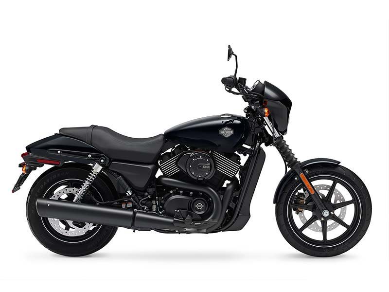 Get Ready For Summer By Visiting A Store With Harley Davidson Motorcycles In Pittsburgh