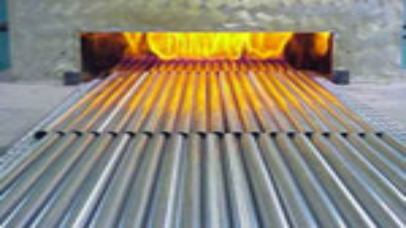 The Benefits Of Bright Annealing