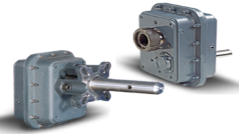 Falk Gearboxes Used in for Many Industries