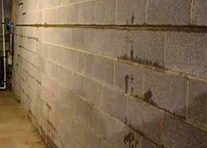 Services for basement Crack Repair in Frederick