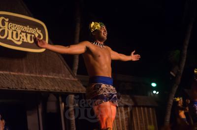 Maybe You Can Learn The Hawaiian Hula Dance