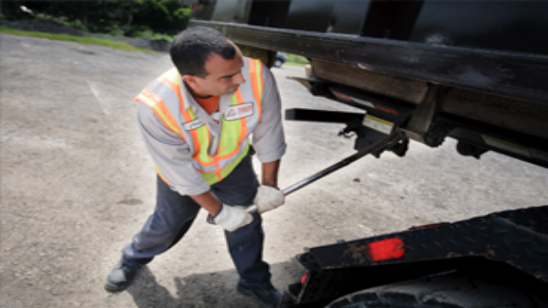 Consider a Commercial Dumpster Service in San Antonio TX for a Quick Cleanup