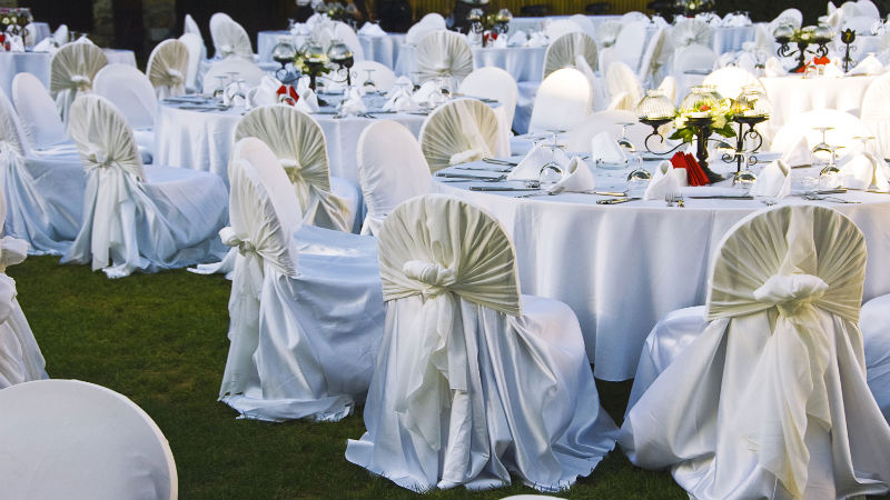 3 Things to Know Before Renting a Wedding Hall in Hollister