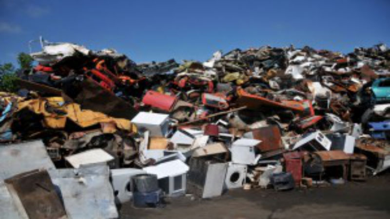 Your Questions Answered About Visiting A Copper Recycling Company in Baltimore MD