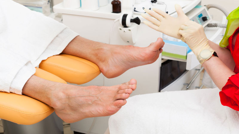 Problems With Ingrown Toenails? Talk To An Ingrown-Toenail Doctor