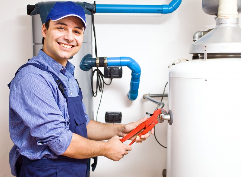 Pros And Cons Of Tankless Water Heaters