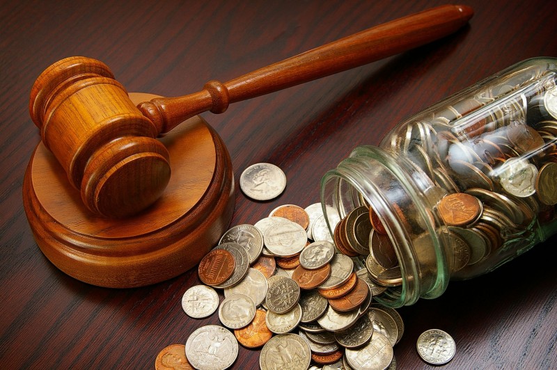 An Attorney in Lawrence KS Can Help With Overbearing Debt