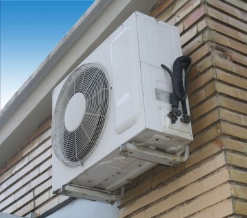 When Do You Need Air Conditioning Service in Helotes?