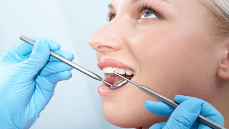 Potential Advantages of Sedation Dentistry