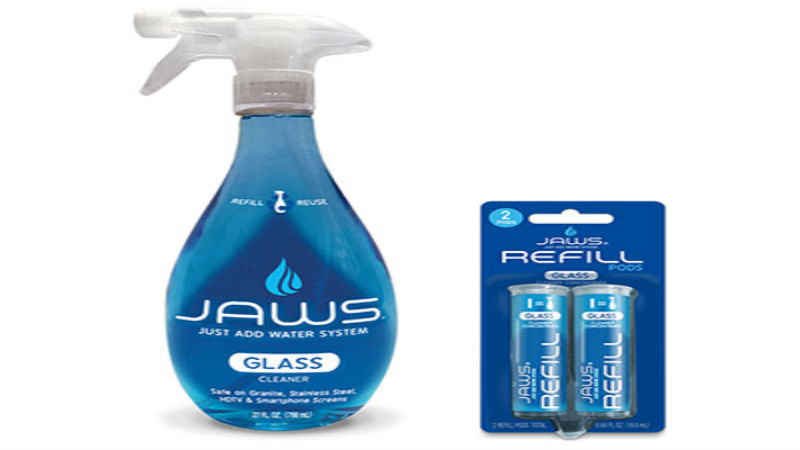 The Importance of a Streak-free Glass Cleaner