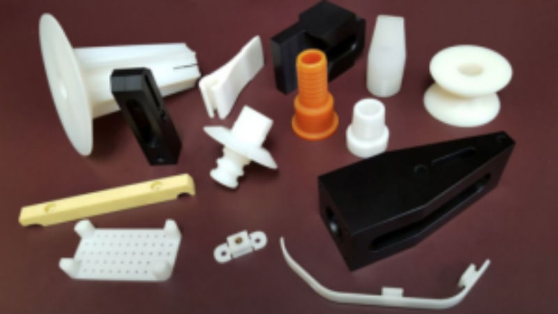 Top Reasons To Choose CNC Plastic Machining