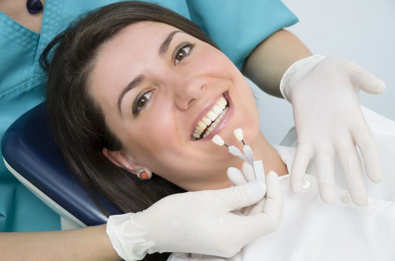 If Pregnant, Is It OK To Have Teeth Cleaning In Beaumont, TX?