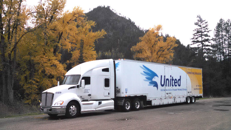 Benefits Provided by Denver Movers and Storage Companies