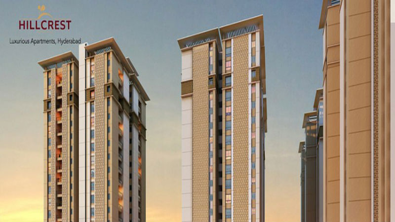 The World Of Luxury- C Flats In Ahmedabad