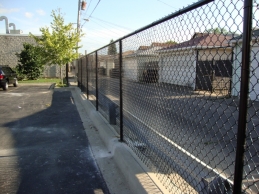 Protecting Your Area With Chain Link Fencing